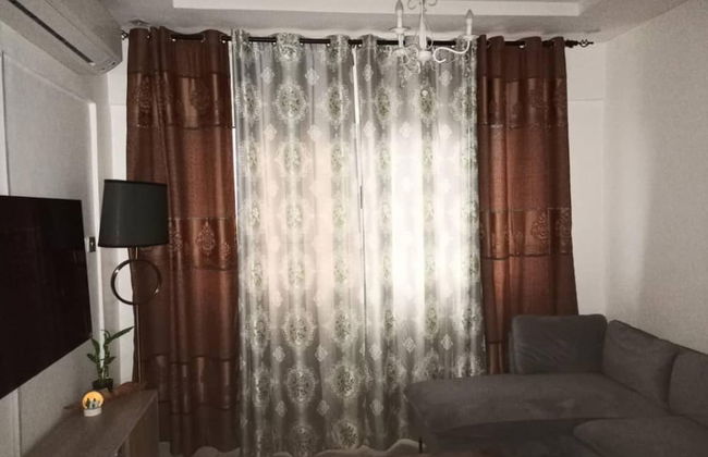 Serene Cozy City 1bed Apartment in Borteyman Accra - Photo 8