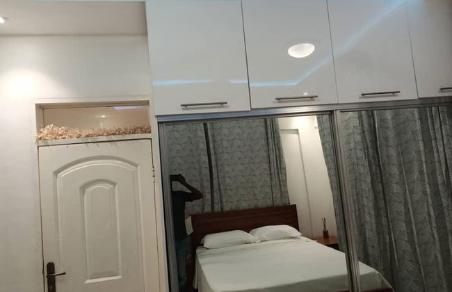 Serene Cozy City 1bed Apartment in Borteyman Accra - Photo 4