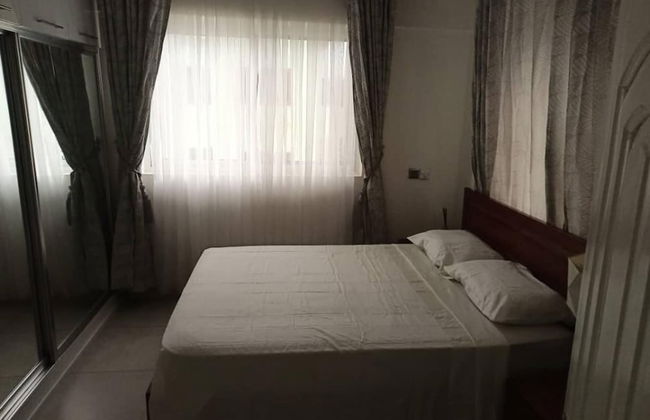 Serene Cozy City 1bed Apartment in Borteyman Accra - Photo 3