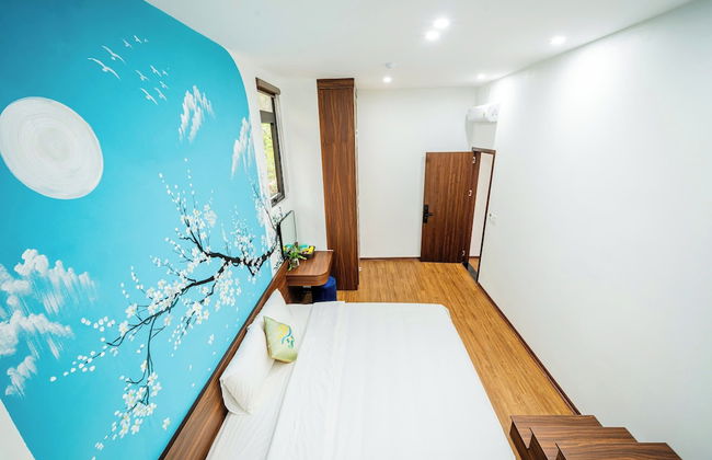 Villa Hanh Phuc Bai Chay - Foto 13