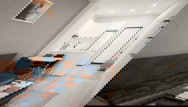 Photo 1 - Apartments by Passage
