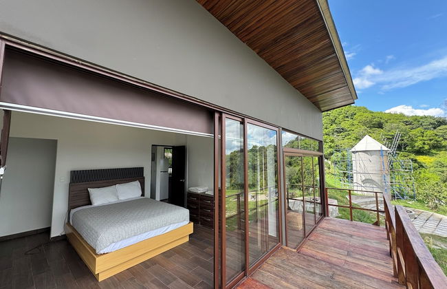 VIU Boutique Cabins - Photo 6