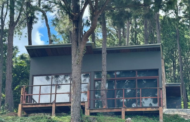 VIU Boutique Cabins - Photo 8