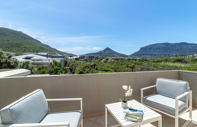 3 Bedroom Apartment - Beach Club - Foto 15