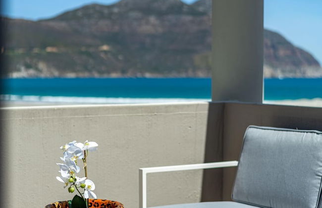 3 Bedroom Apartment - Beach Club - Foto 2