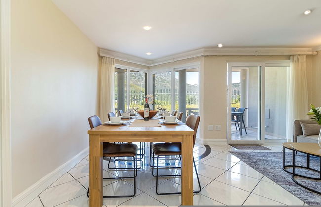3 Bedroom Apartment - Beach Club - Foto 22
