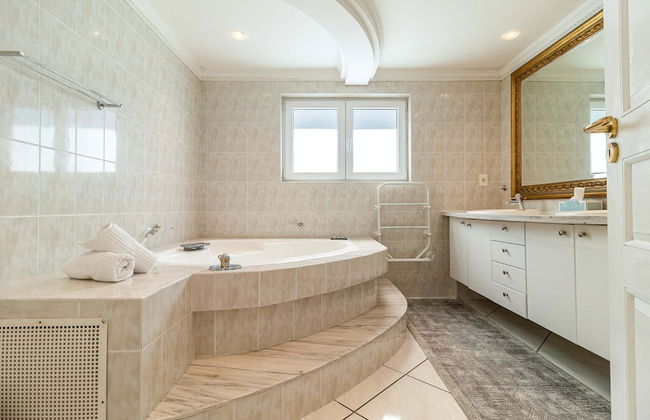 3 Bedroom Apartment - Beach Club - Foto 18