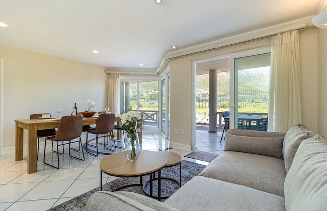3 Bedroom Apartment - Beach Club - Foto 25