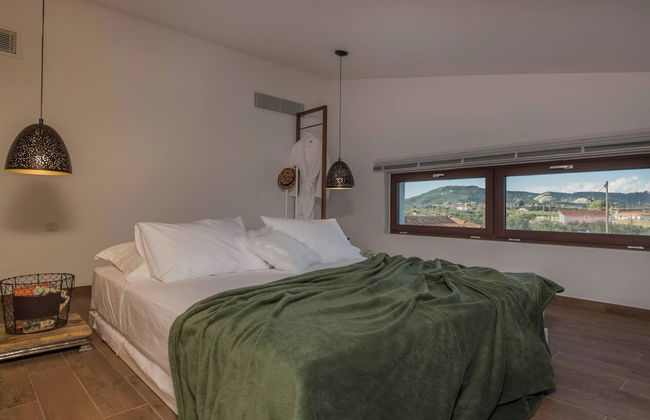 An Idyllic Hideaway Villa Shangri-la Zakynthos - Foto 12