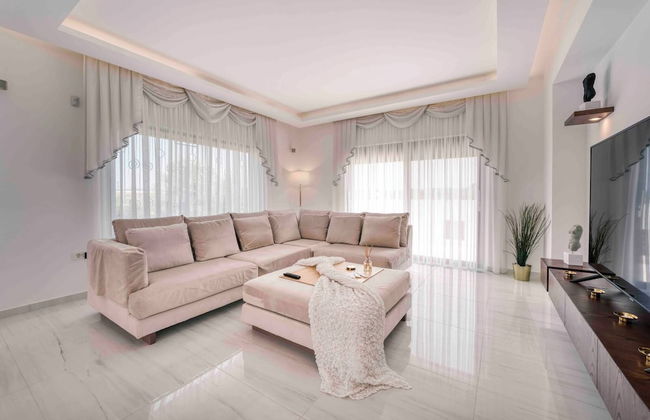 An Idyllic Hideaway Villa Shangri-la Zakynthos - Foto 27