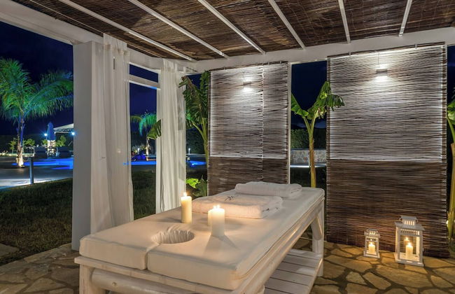 An Idyllic Hideaway Villa Shangri-la Zakynthos - Foto 74