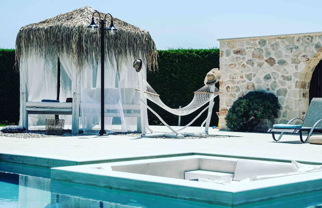 An Idyllic Hideaway Villa Shangri-la Zakynthos - Foto 54