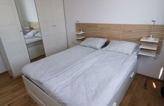 Apartments Egis Koper - Foto 10