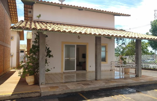 diRoma Internacional Resort - Casa - Photo 38