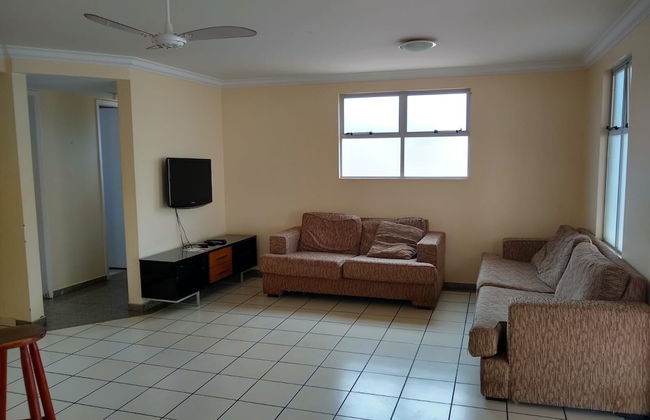 diRoma Internacional Resort - Casa - Photo 11