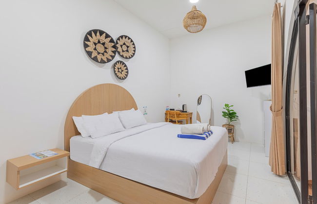 Marvilla Bali Jogja - Foto 5