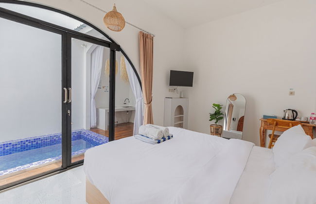 Marvilla Bali Jogja - Foto 8