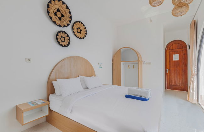 Marvilla Bali Jogja - Foto 9