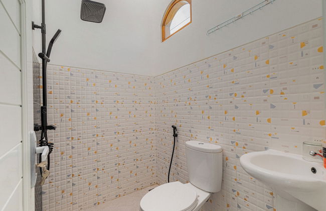 Marvilla Bali Jogja - Foto 18