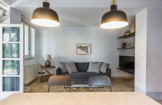 Casa nel Giardino della Neapolis - Photo 10
