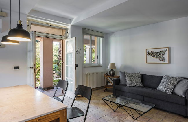 Casa nel Giardino della Neapolis - Photo 9