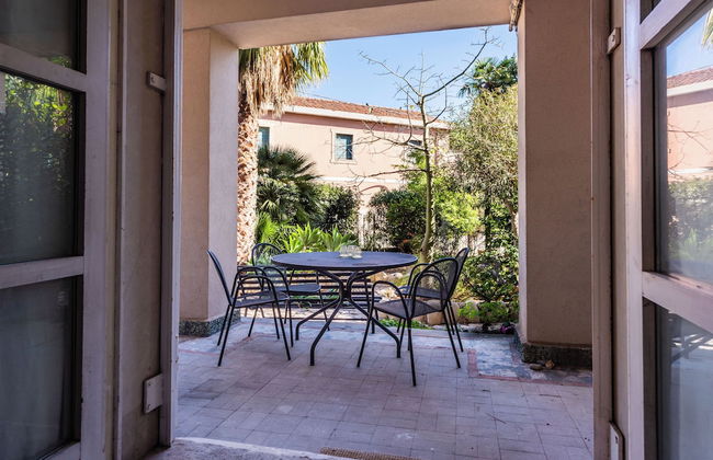 Casa nel Giardino della Neapolis - Photo 14