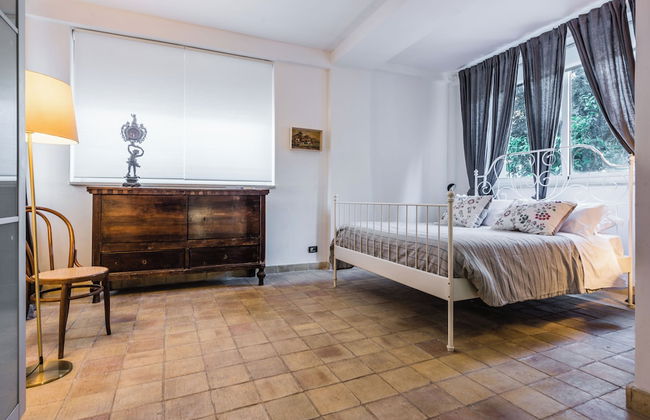 Casa nel Giardino della Neapolis - Photo 1
