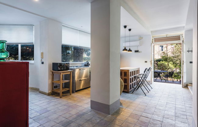 Casa nel Giardino della Neapolis - Photo 12