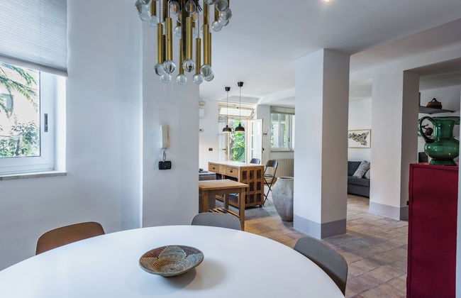 Casa nel Giardino della Neapolis - Photo 11