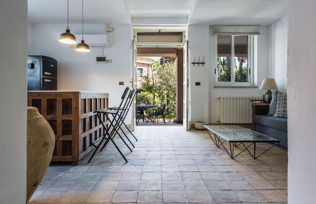 Casa nel Giardino della Neapolis - Photo 21