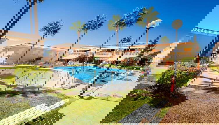 Photo 1 - Apartment California Ocean View