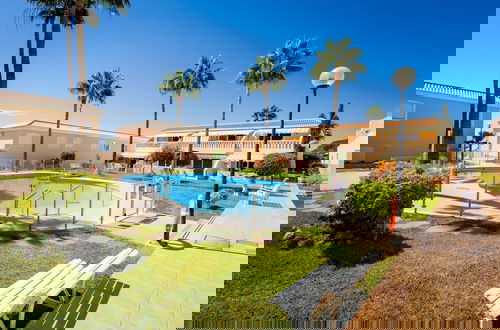 Foto 1 - Apartment California Ocean View