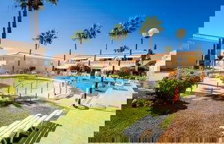 Foto 1 - Apartment California Ocean View