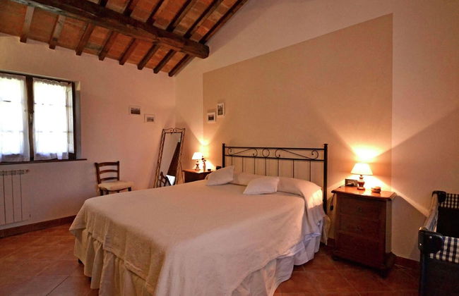 Villa in Tuscany With Pool Near Cortona - Foto 2