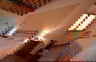 Photo 2 - Scenic Villa Stay Near Cortona