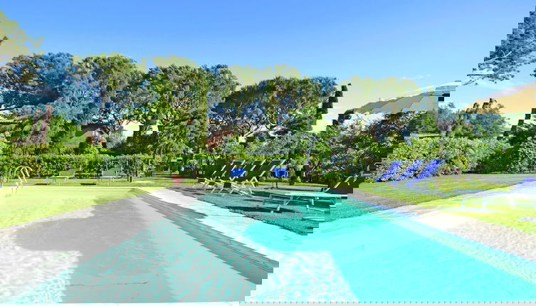 Foto 1 - Belvilla by OYO Balmy Villa in Cortona With Pool