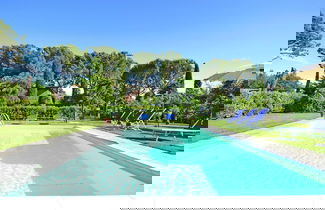 Photo 1 - Scenic Villa Stay Near Cortona
