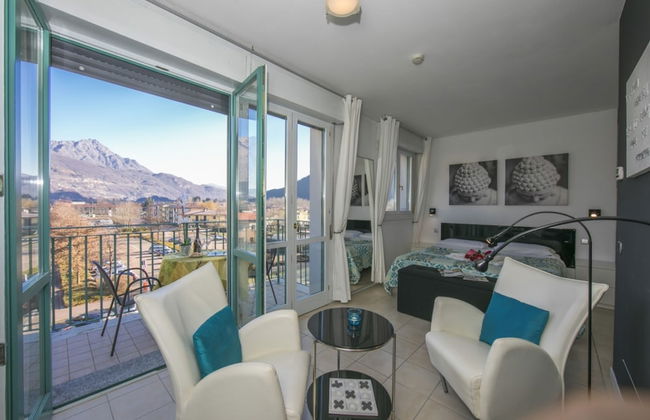 Palazzo Apartments - Porto Letizia - Foto 25