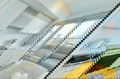 Foto 33 - The Jarvis Suite