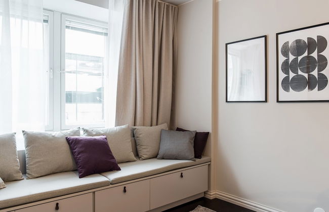 Forenom Aparthotel Turku - Photo 13