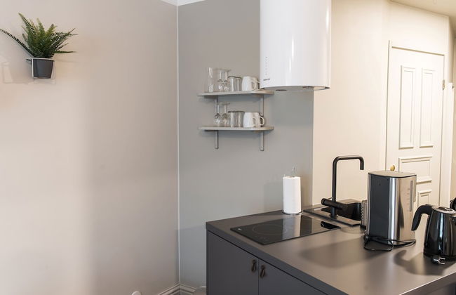 Forenom Aparthotel Turku - Photo 31