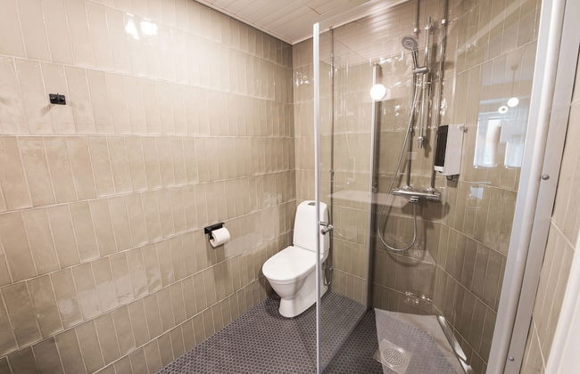 Forenom Aparthotel Turku - Photo 51