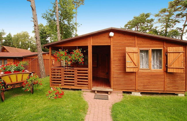 Holiday House Near the Sea, Swimming Pool, Mielno - Foto 9