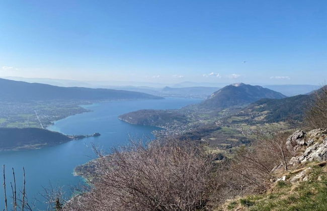 Retreat Near Lake Annecy - Photo 27