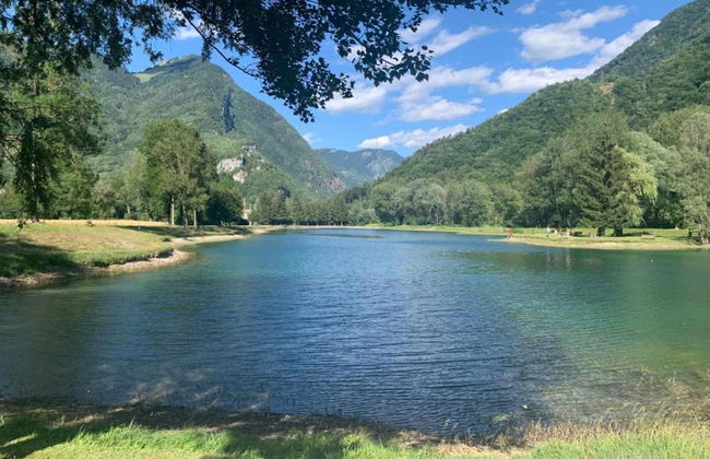 Retreat Near Lake Annecy - Photo 33