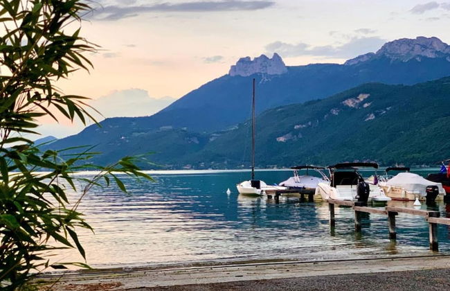 Retreat Near Lake Annecy - Photo 34