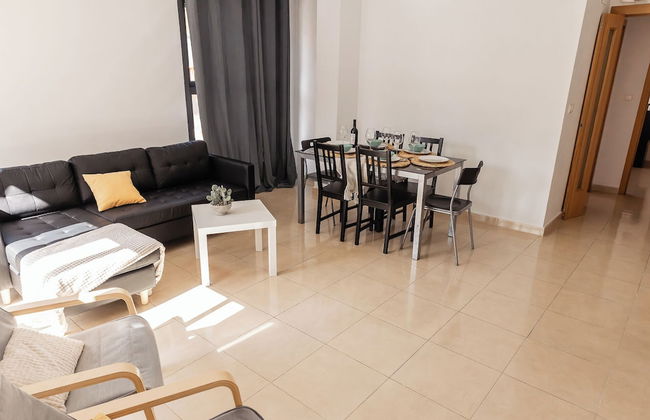 Apartamentos LA PARRETA CENTRO - Foto 20