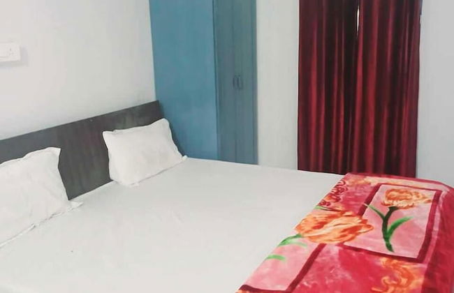 The Morni Farm Stay - Foto 3