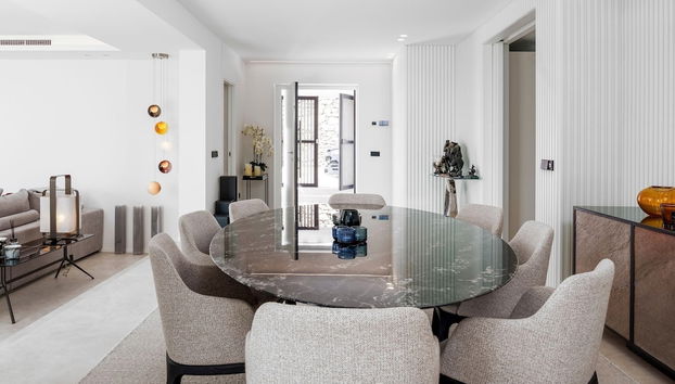 Sala de estar