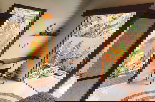 Foto 5 - Alcyone House Ubud